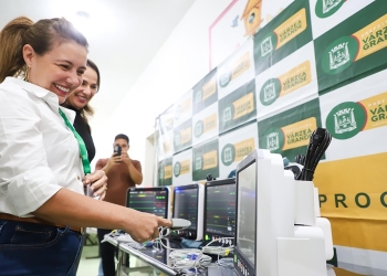 Hospital e Pronto-Socorro recebe 22 monitores multiparâmetros de última geração