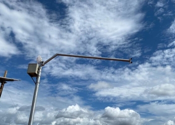 Polícia Civil e Conseg ampliam videomonitoramento na zona rural de Vila Bela da Santíssima Trindade