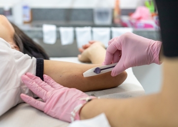 Saiba como funciona a inserção do implante contraceptivo nas USFs de Cuiabá