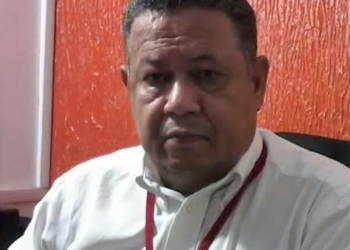 Governo de MT lamenta falecimento do jornalista Eraldo Soares de Freitas