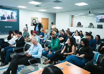 Nelore MT participa de audiência pública sobre Passaporte Verde