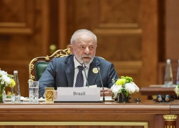 Na Índia, Lula defende governança global da IA liderada pela ONU