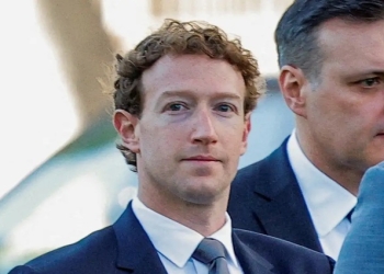 Zuckerberg nega desenvolver redes sociais para viciar jovens em telas