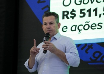“Parceria do Governo de MT representa um novo momento para Juína”, afirma prefeito