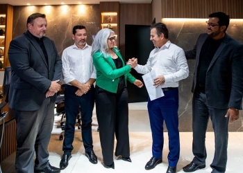 Governador autoriza concurso com 80 vagas para professor na Unemat