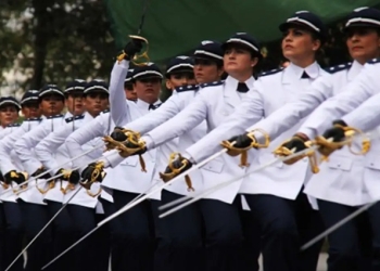 Governo autoriza 487 contratações temporárias para Aeronáutica