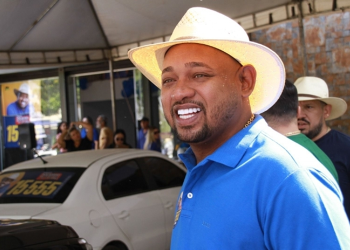 TSE rejeita novo recurso e mantém inelegibilidade de Nicássio Barbosa em Cuiabá