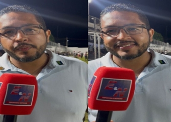 Pécora destaca uso inédito do VAR nas semis e reforça que futebol e tecnologia têm que caminhar juntos