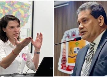 Secretaria de Comunicação de VG manifesta nota de repúdio e pede formalização de denúncia