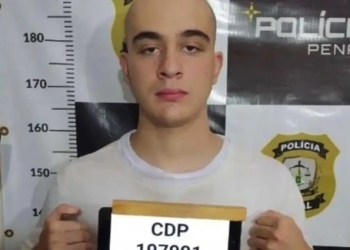 Justiça mantém prisão de piloto acusado de matar jovem em Brasília