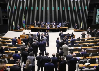 Câmara aprova PL antifacção e endurece penas para crime organizado