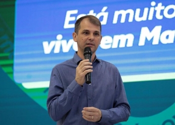 “Parceria do Governo de MT representa um novo momento para Juína”, afirma prefeito