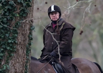 Caso Epstein: ex-príncipe Andrew é detido por suspeitas de má conduta