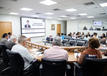 CST sobre agricultura familiar encerra debates e prepara relatório com diagnóstico e propostas para MT