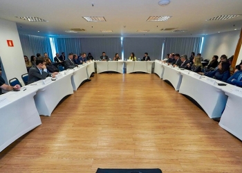 Cuiabá sediará reuniões estatutárias da AMB em maio e receberá presidente do STF em agosto