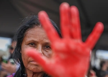 Chefes de Poderes assinarão pacto contra o feminicídio no Brasil