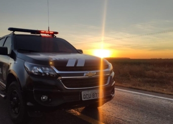 Polícia Civil prende líder de facção criminosa suspeito de participar da execução de jovem em Colniza