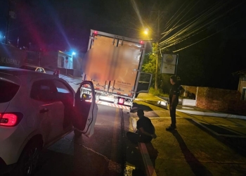 Funcionário envolvido em esquema de furto de carnes de buffet é preso pela Polícia Civil