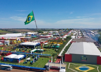 Show Rural abre com perspectiva de movimentar R$ 6 bilhões