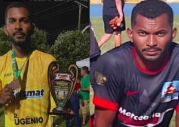 Ex-cabo do Exército é encontrado morto ao lado de motocicleta em avenida