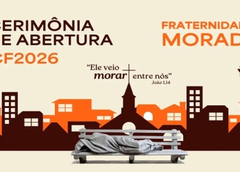 Campanha da Fraternidade da CNBB foca no direito à moradia digna