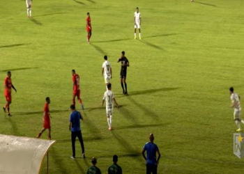 Luverdense vence o União no Luthero Lopes e termina a fase de grupos na primeira colocação