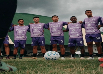 Após rebaixamento no Estadual, Primavera encara o Bragantino-PA hoje pela 1ª fase da Copa do Brasil