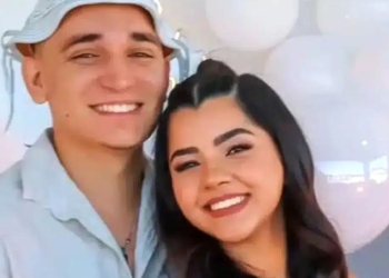 Ary Mirelle é surpreendida com festa organizada por João Gomes: ‘Felizzz’