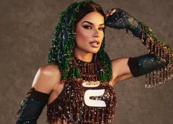 Chá de Alice agita o circuito Barra-Ondina no Carnaval 2026: ‘Banda Babado Novo’