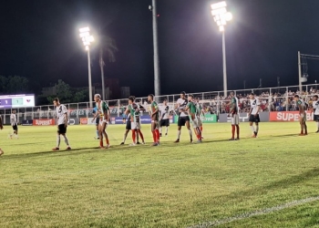 Mixto vence o Operário-VG nos pênaltis e avança à final do Mato-grossense após 13 anos