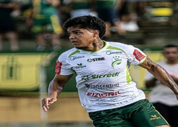 Sport Sinop vai ao TJD-MT e coloca em xeque vitória do Luverdense no Mato-grossense
