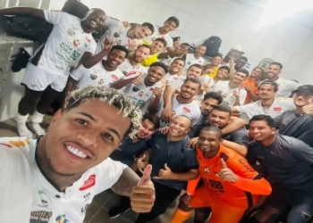 Em ascensão na reta final da fase de grupos, Sport Sinop vence o Chapada e se classifica às quartas de final