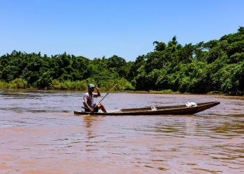 Sema emitiu 9.884 carteiras de pesca amadora em 2025