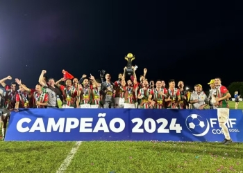 Copa FMF retorna ao calendário e amplia caminhos para Mato Grosso na Copa do Brasil de 2027