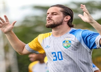 Nova Mutum vence o Mixto de virada e consegue se classificar ao mata-mata do Estadual