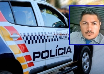 Advogado é preso agredir a companheira e resistir à abordagem