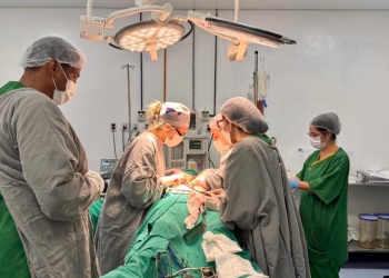 Central Estadual de Transplantes realiza primeira captação órgãos do Hospital Metropolitano