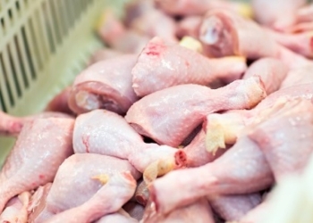 Com preços firmes, exportações de frango ampliam receita em fevereiro