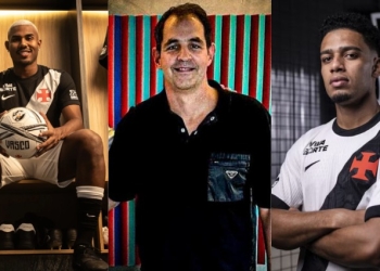 Saiba quem é Giuliano Bertolucci, empresário de Cuiabano, Brenner e outros craques brasileiros