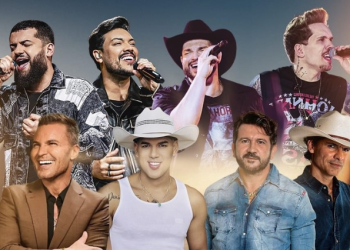 Semana do Cavalo recebe R$ 5 milhões de dinheiro público para festa com artistas do sertanejo e forró