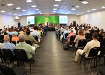 Fórum expõe o desafio da gestão para destravar potencial do agronegócio