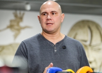 “Se for mexer com campanha, peça pra sair”, diz Abilio sobre servidores da Prefeitura