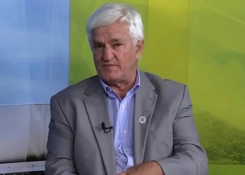 Galvan diz que negociação com Podemos evoluiu de “namoro” para “noivado”