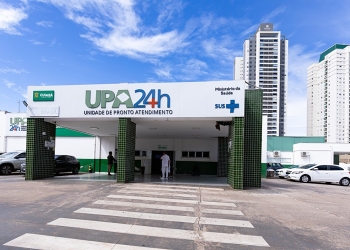 Cuiabá ultrapassa 400 atendimentos com Fast Track e reduz filas na UPA Leblon