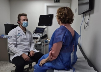 Hospital Central prevê mais de 1,2 mil atendimentos voltados à saúde da mulher em março