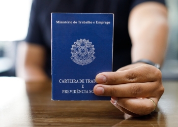 Sine Municipal disponibiliza mais de 60 vagas de emprego sem exigência de experiência em Cuiabá