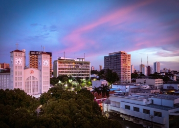 Mulheres ocupam 74% dos cargos na Prefeitura de Cuiabá e ampliam presença em funções de liderança