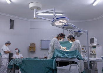 Em sete meses, cirurgias no Hospital Municipal São Benedito crescem 364%