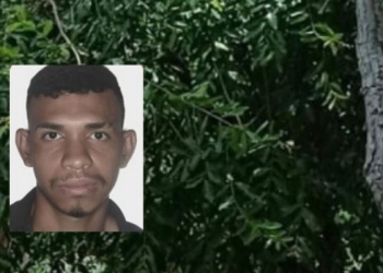 Jovem é encontrado morto com mãos e pés amarrados e marcas de golpes na cabeça