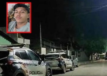 Jovem de 21 anos é executado a tiros dentro de quitinete no interior de MT
